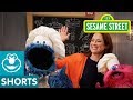 Sesame Street Making Zachos With Ellie Kemper Cookie Monster S Foodie Truck 2