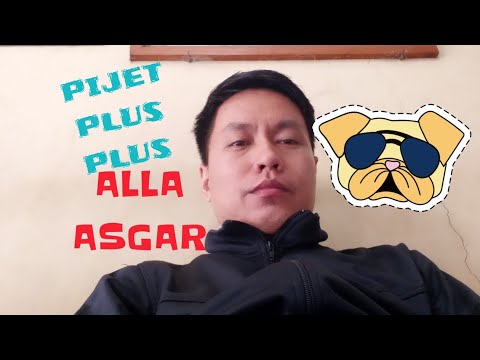 PIJAT PLUS PLUS-PLUS ENAK NYA PLUS NGANTUK NYA
