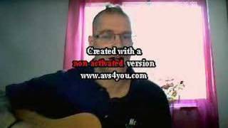 the ataris make it last (cover)