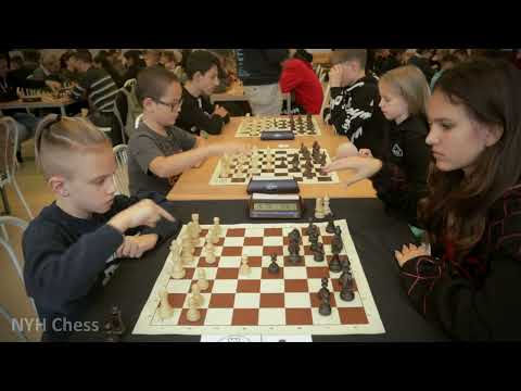 Bodo M. (539) - Herczegh N. (531) | NYH Chess