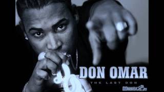 Don Omar En Vivo Party Underground (2003) P.R. - Caserio 2 / Dale Don Mas Duro / Que No Se Tiren