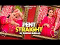 Pent Straight | Gurnam Bhullar | @gursiratcheema