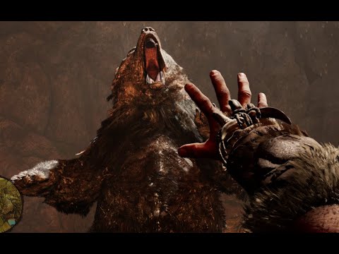 All 4 Beast Master Hunts -Far Cry Primal