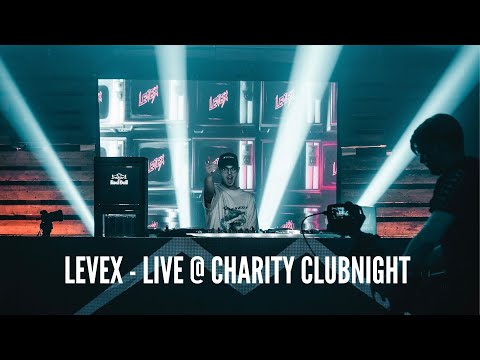 Levex - Live @ Charity Clubnight