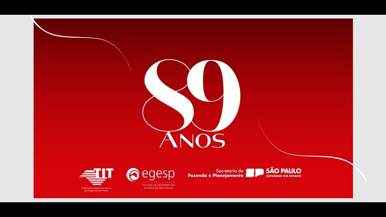 Comemoração dos 89 Anos do TIT