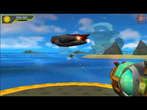 Ratchet & Clank : La Taille, Ca Compte PSP