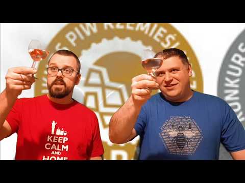Kings of Mead odc. 94 - Kraft Roku winners mead review (napisy pl)