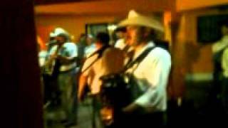 ROSENDO AMPARANO EL COYOTE DANIEL DUARTE ROSENDO AMPARANO CAMINOS D LA VIDA