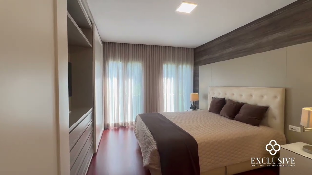 Vídeo do imóvel