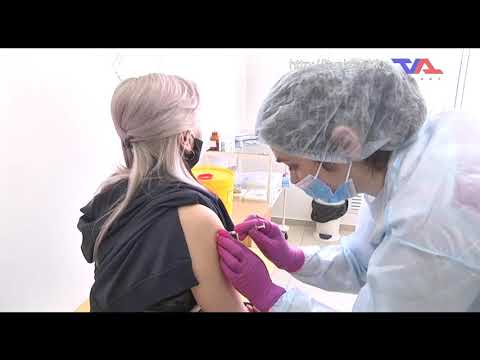 «Күн» ақпараттық бағдарлама 8 шілде 2021ж.