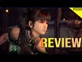 Stellar Blade Review - 