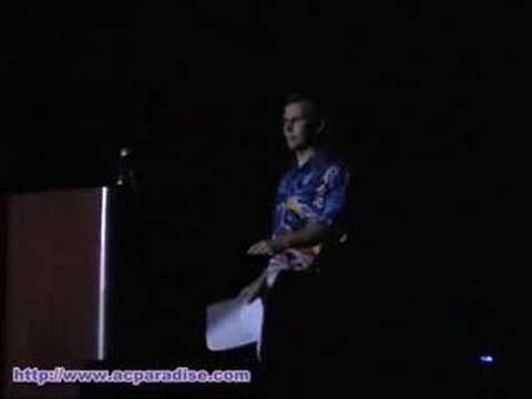 Fanime 2006 - #22 Edward Elric