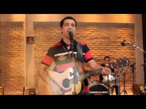 Já Não Sou Mais Eu - Márcio Todeschini