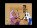 The Proud Family All Oscar Freak Out Moments Season 1