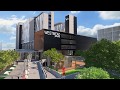 New Look At Westmead Hospital S Transformation