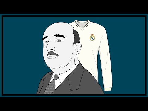 Did Franco’s Real Madrid have an Unfair Advantage?