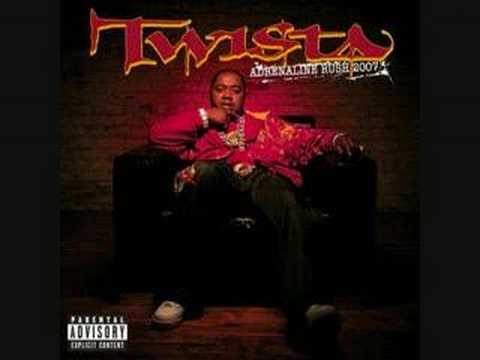 Twista Ft. Bone Thugs N Harmony - We Aint No Hoes