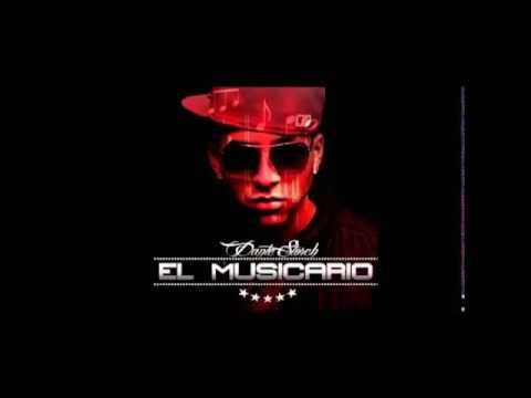 LADO NORTE  Dante Storch El Musicario ALEX & NHISER 2015