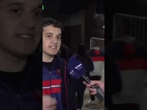 💰 La opinión de los hinchas sobre el valor de las entradas en Vicente López