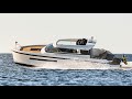 420 000 Yacht Tour Delta 33