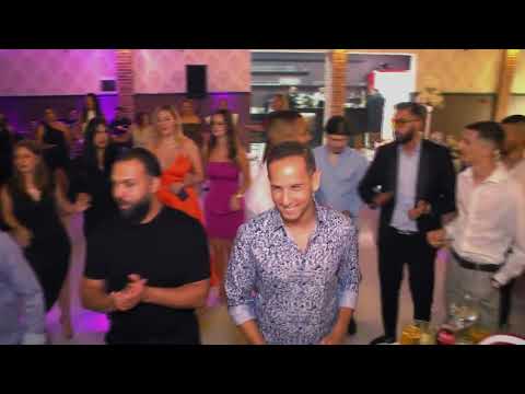 Ema Ema i Denis Ibrahimovic Erhan Band 30ti Rodjendan kod Nese Grbic