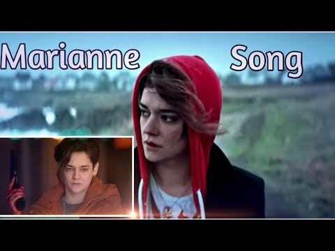 download lagu mp3 mp4 Marianne Born, download lagu Marianne Born gratis, unduh video klip Marianne Born