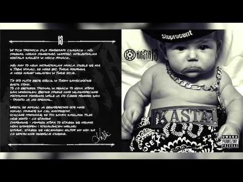 Waldemar Kasta feat. Don Guralesko, Verte - Musisz (13 - Track 06)