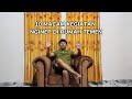 10 MACAM KEGIATAN NGINEP DI RUMAH TEMEN