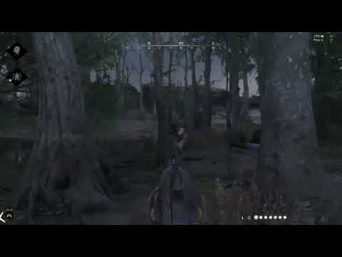 Hunt  Showdown: Hunter killed | Ambush Reverse!
