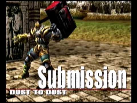 Heavy Metal Geomatrix Review