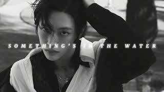 Download lagu RIIZE - Something’s In The Water (slowed & reverb) mp3