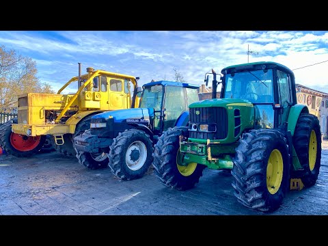 , title : 'Odc. Spec. KUPIŁEM JOHN DEERE i NEW HOLLANDA!!! PREZENTACJA! IDĄ ZMIANY… Rolnik Łukasz'