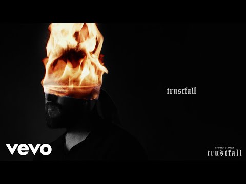 Stephen Stanley - trustfall (Official Audio)