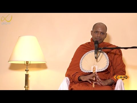 Pragna TV | Ven Hasalaka Seelawimala thero | 2022-01-05 | 07:10PM telecast