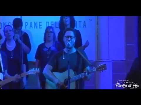 Cuore Puro - Davide di Lecce - Live PDV 2017