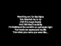 Gabrielle - Sunshine with lyrics