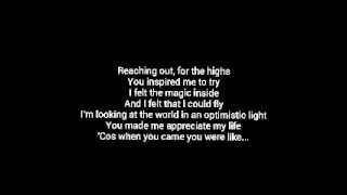 Gabrielle - Sunshine with lyrics