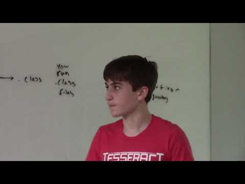 Intro To Java Ftc Coding