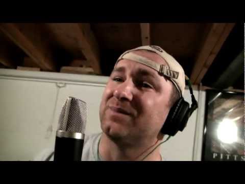 "PARTY!" by B-Rit (ft. MattySoFresh) OFFICIAL VIDEO - HD