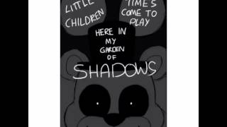 Come little little Children | Song: Garden of Shadows |
