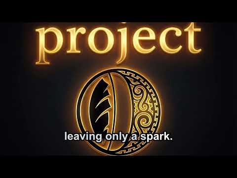 Project O - Song of despair 