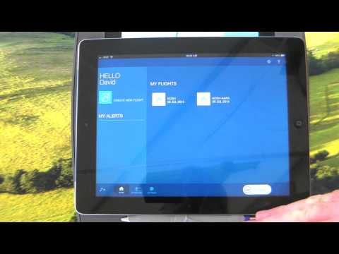Jeppesen's New App for the VFR Pilot