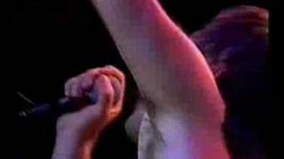 Bruce Dickinson - King In Crimson (Live)