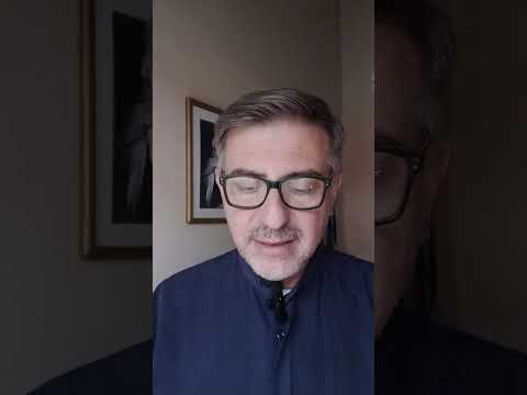 Evangelio del Nuestro Señor Jesucristo Con el Padre Fabian Esteban Oliva. 08/11/25