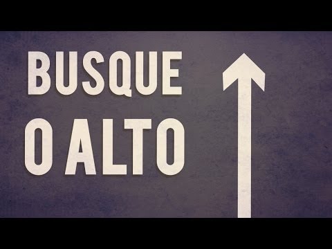 Busque O Alto video