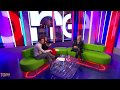 ABBA Benny Andersson Interview On New Album Piano BBC The One Show 25 September 2017