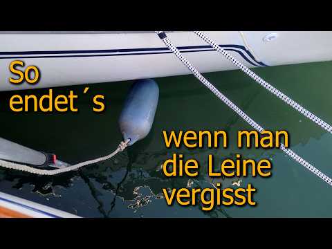 NSV#42 | Der Fender, der uns (fast) das Wochenende ruiniert hätte