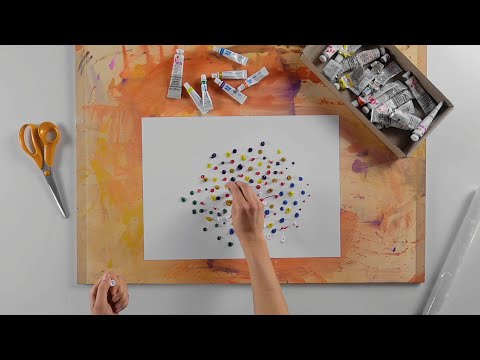 INSTANT IMPRESSZIÓK // Király Zsuzsanna és Földváry Piroska workshopja // MÚZEUM+