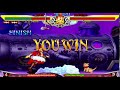 Darkstalkers Chronicle BB Hood Win Pose 4