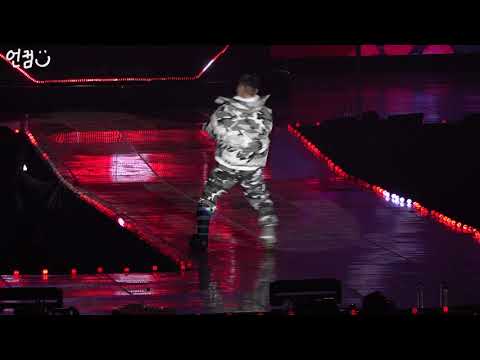 [4K] Simon Dominic (사이먼 도미닉) FULL LIVE @ 2019 힙합페스티벌 "RIDE THE BEAT"